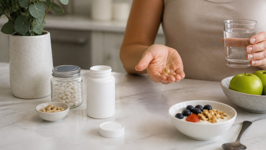 Best Multivitamin for GLP-1 Patients: 2026 Guide