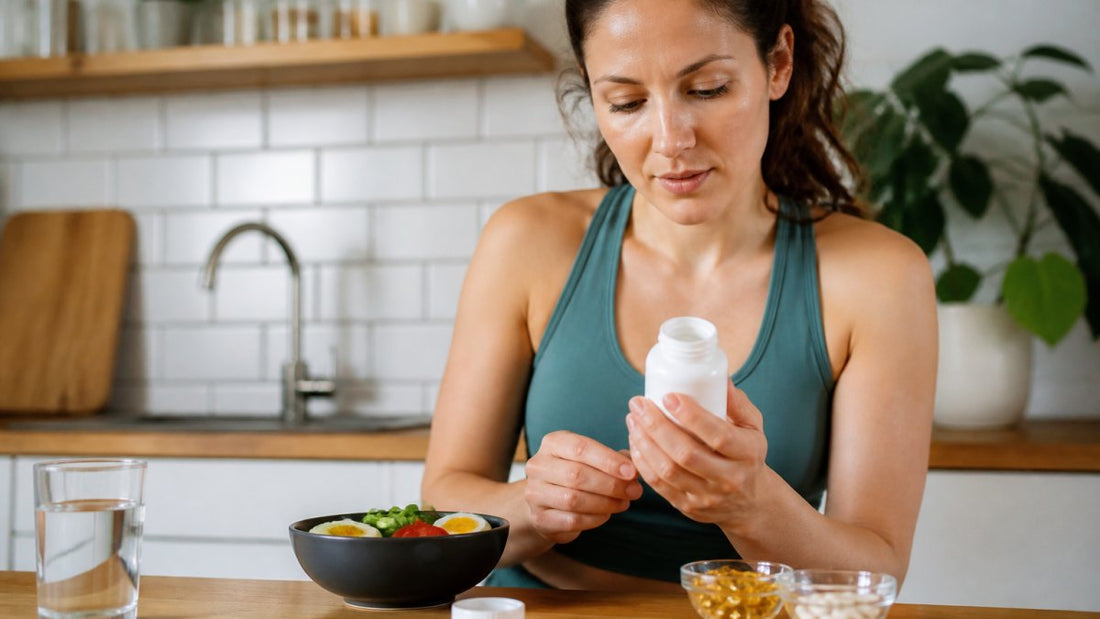 How to Avoid Nutritional Deficiencies on Ozempic