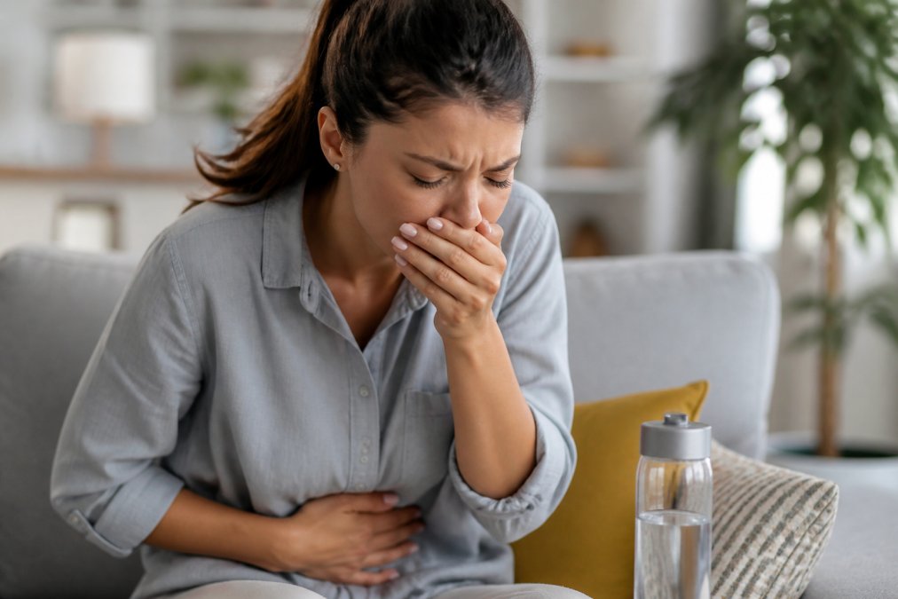 How to Manage Nausea on GLP-1: 7 Practical Strategies