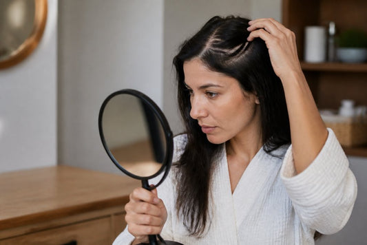 How to Stop Hair Loss on Semaglutide: A 2026 Guide