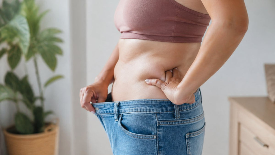 Improve Skin Elasticity After Weight Loss: 7 Steps