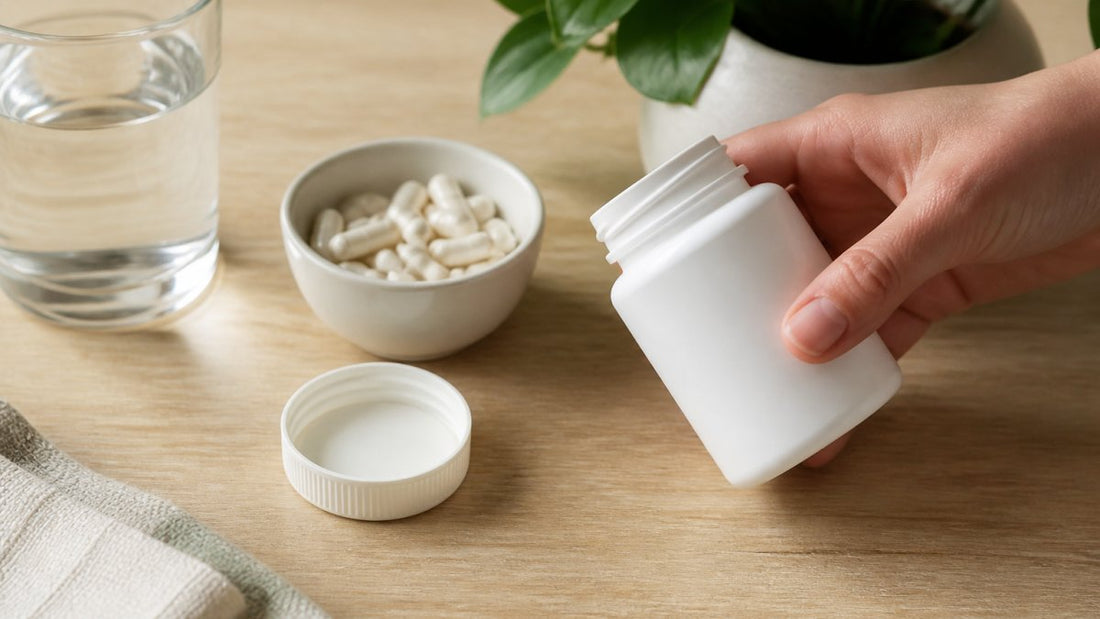 Magnesium Glycinate Supplement: What to Know