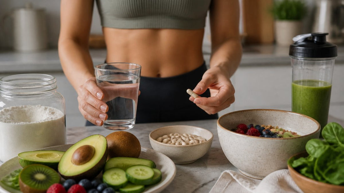 Support Gut Health During Weight Loss: A Guide
