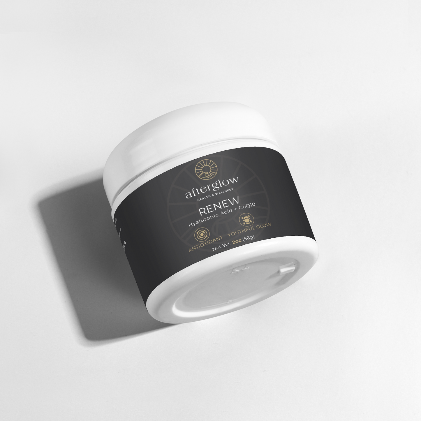 Renew: Skin Firming Cream