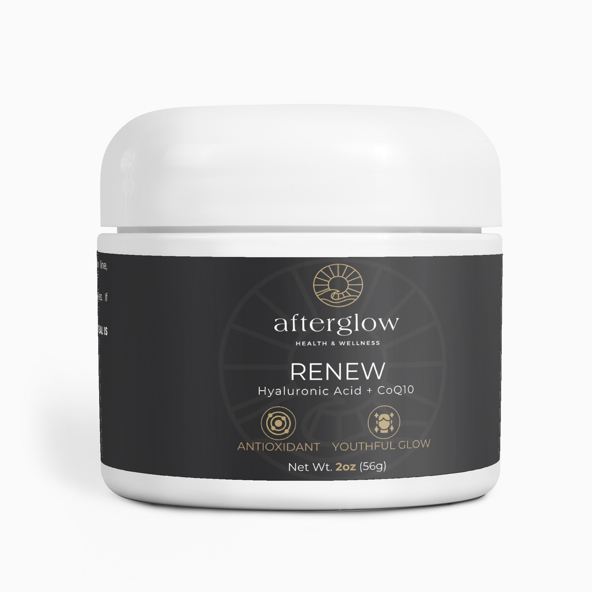 Renew: Skin Firming Cream