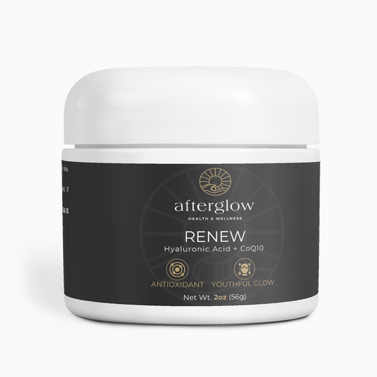 Renew: Skin Firming Cream
