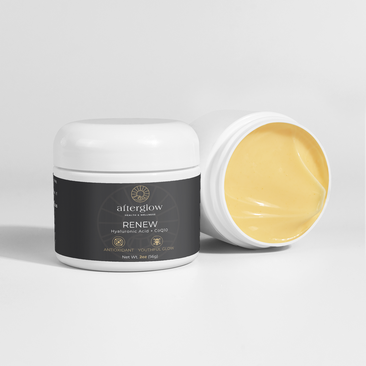 Renew: Skin Firming Cream