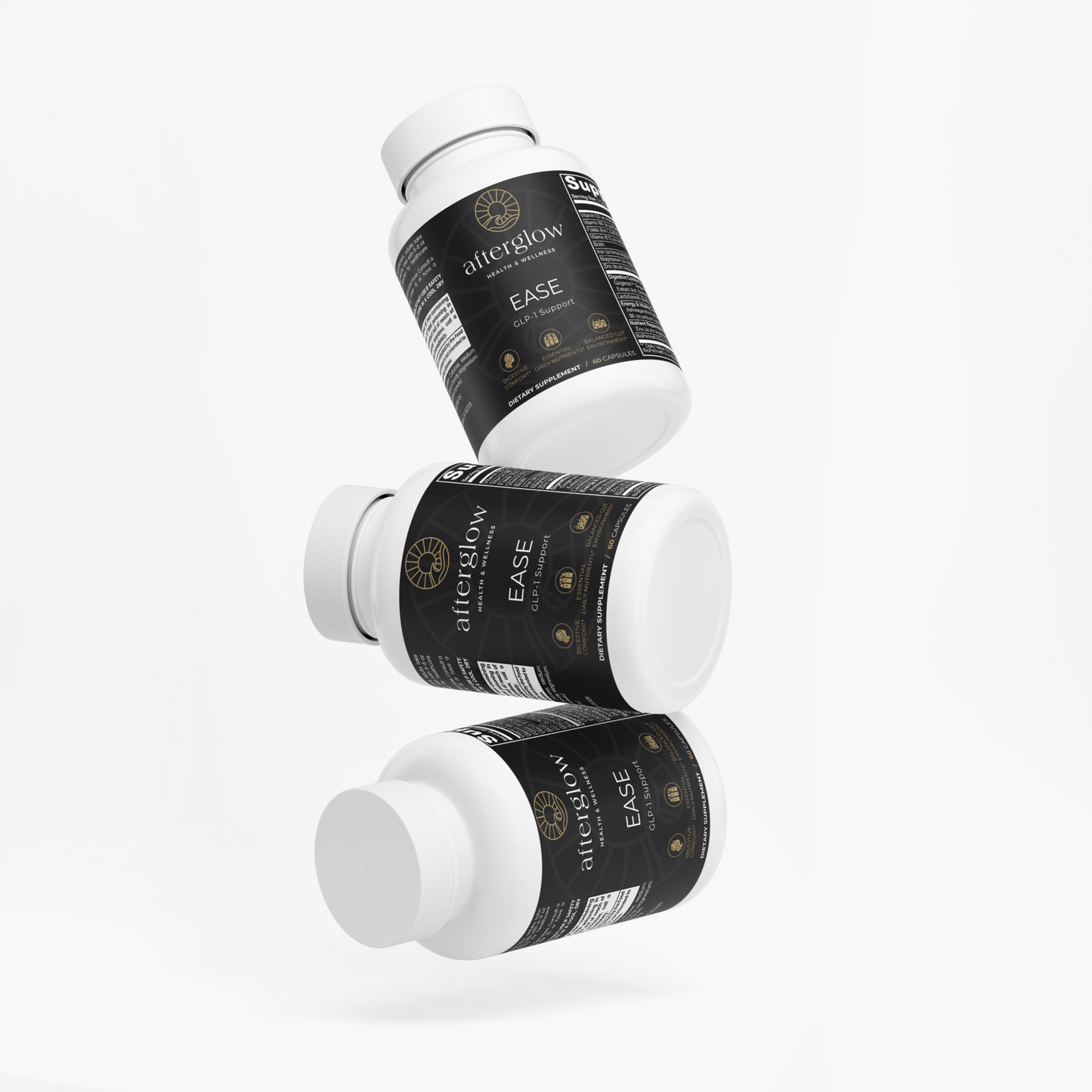 Ease: GLP-1 Support