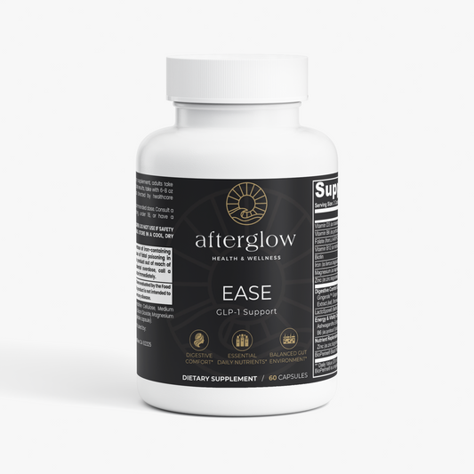 Ease: GLP-1 Support