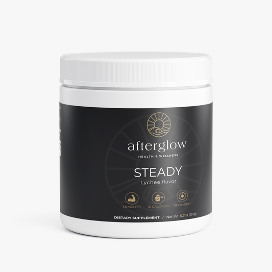 Steady: Hydration Powder (Lychee)